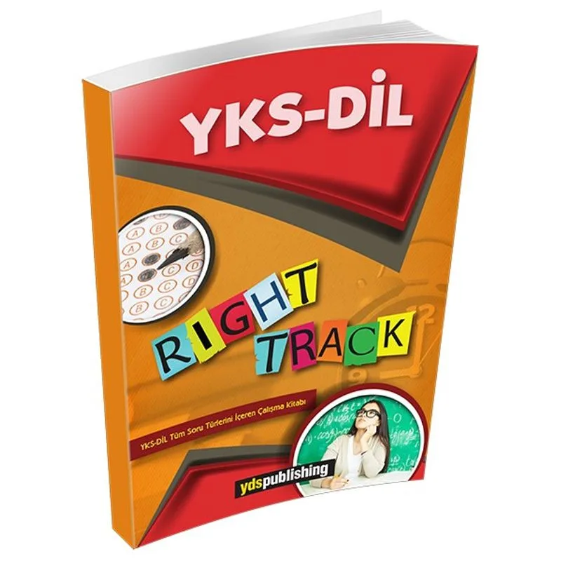 YKS DİL Right Track
