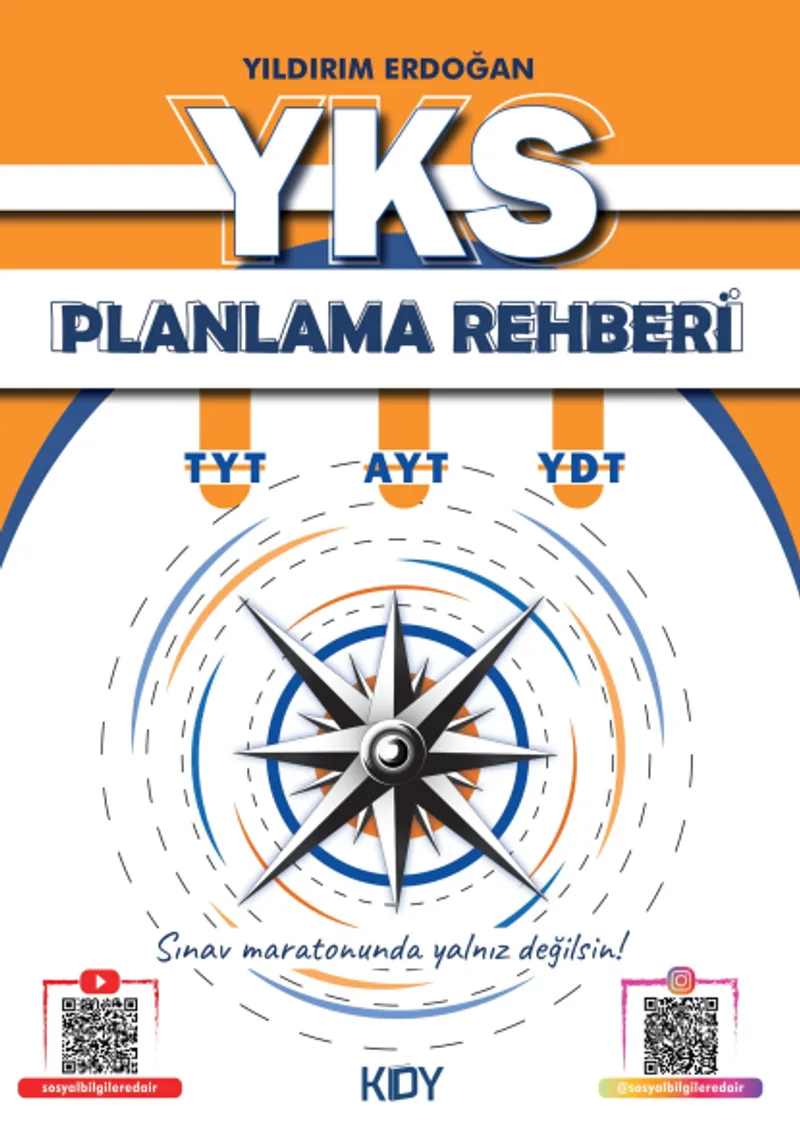YKS Planlama Rehberi