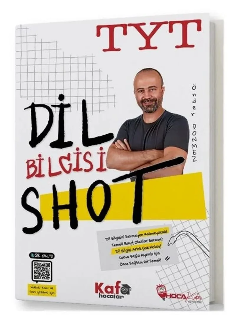 YKS TYT Dil Bilgisi SHOT