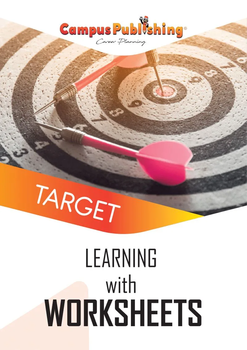 YKSDİL 11 Target Learning With Worksheets