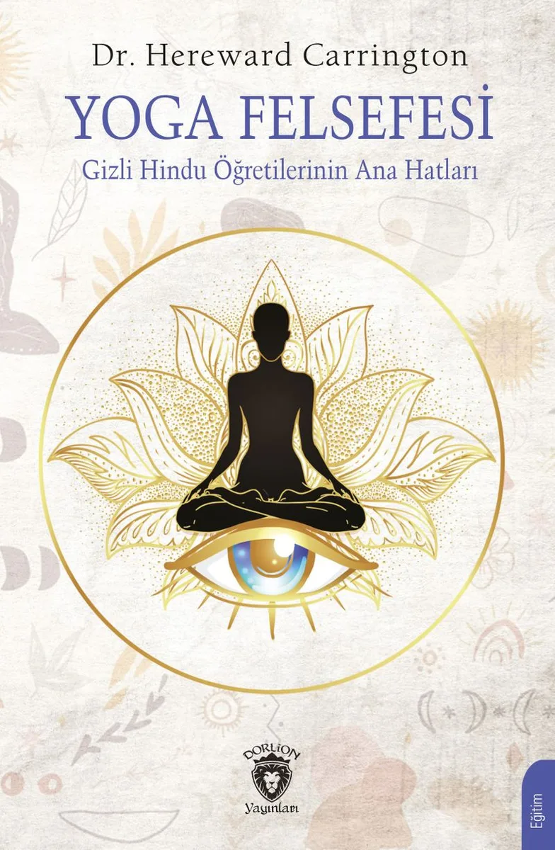 Yoga Felsefesi
