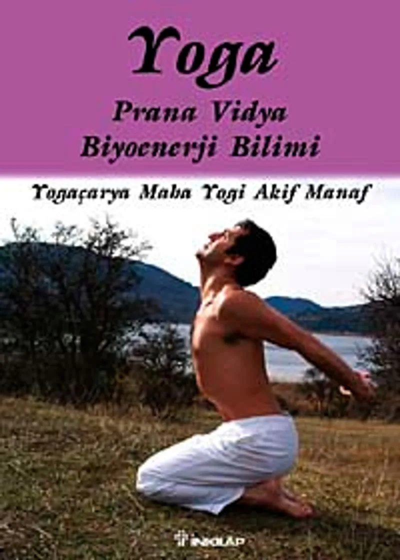 Yoga Prana Vidya Biyoenerji Bilimi