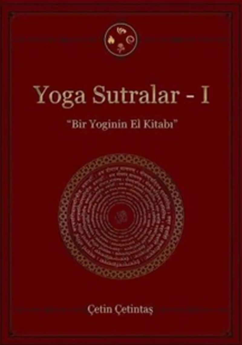 Yoga Sutralar 1 Bir Yoginin El Kitabı