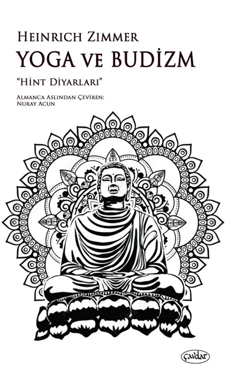 Yoga ve Budizm Hint Diyarları