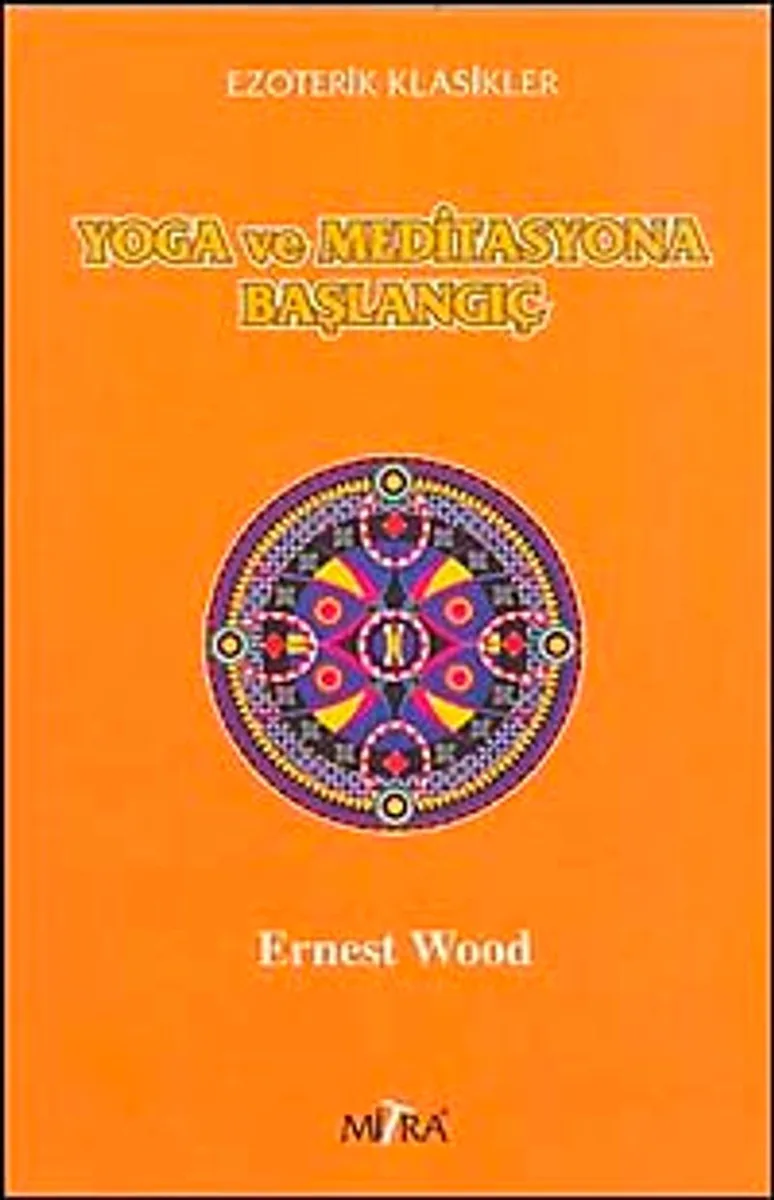 Yoga ve Meditasyona Başlangıç