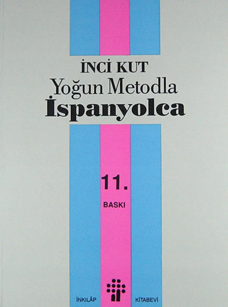 Yoğun Metodla İspanyolca