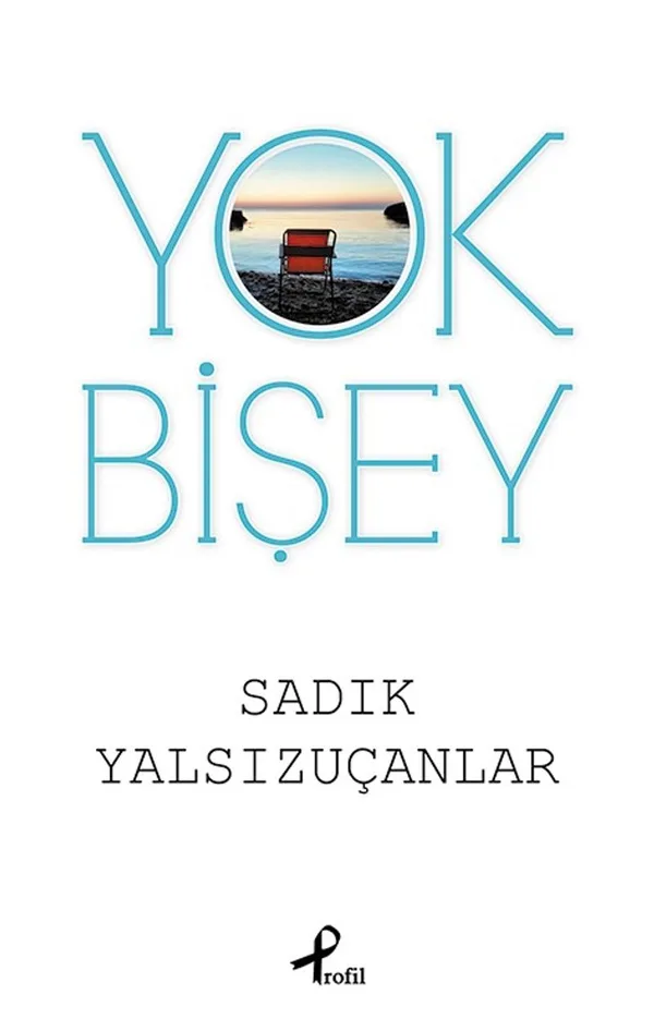 Yok Bişey