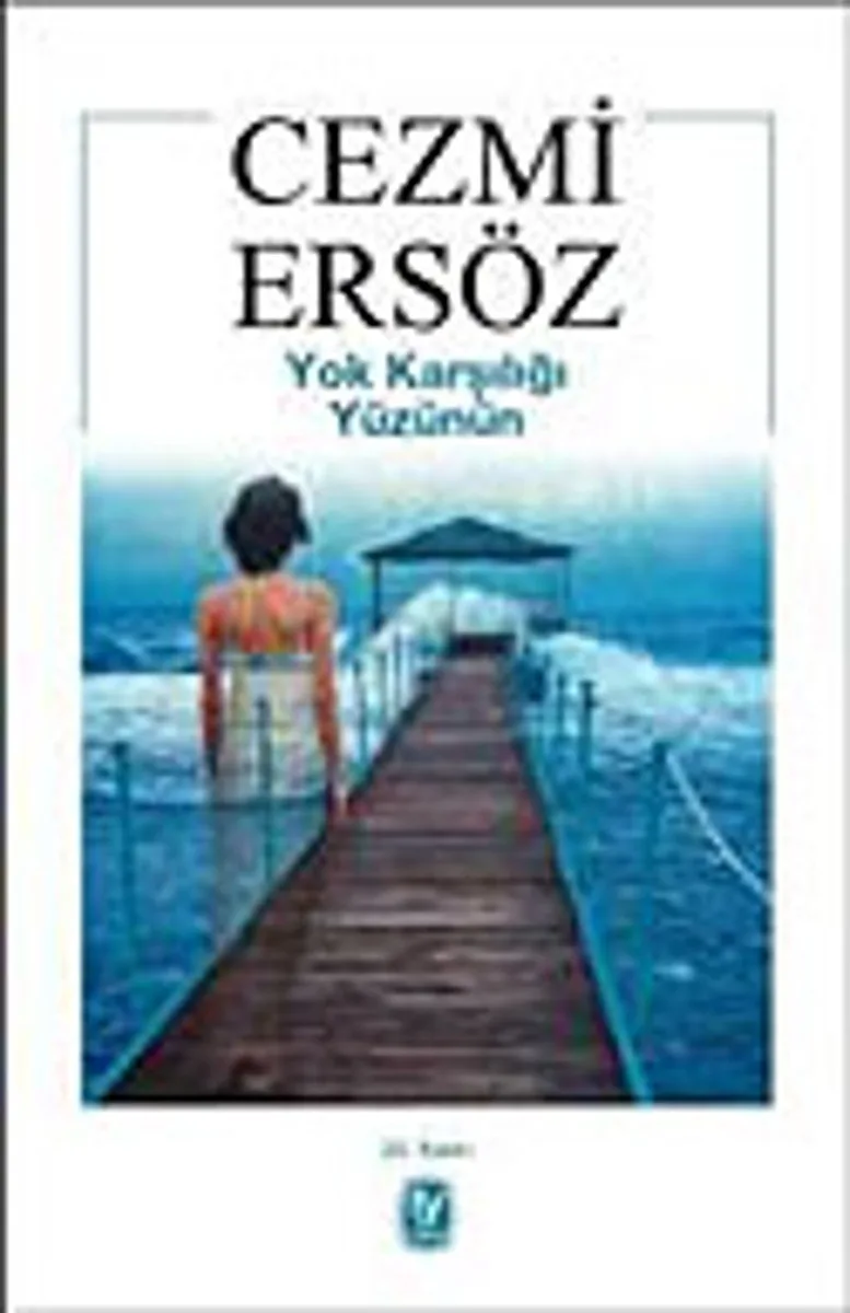 Yok Karşılığı Yüzünün