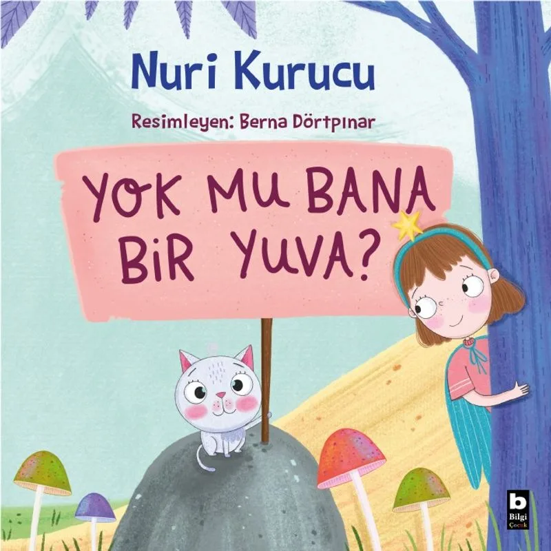 Yok Mu Bana Bir Yuva?