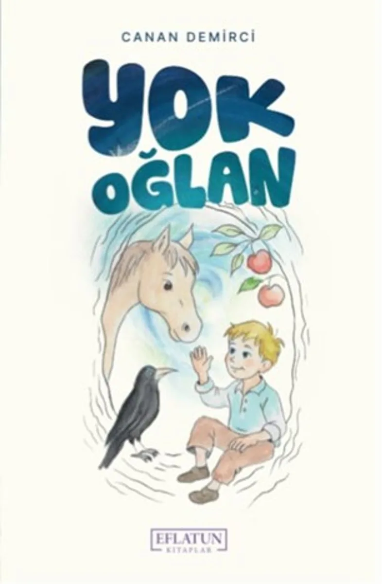 Yok Oğlan
