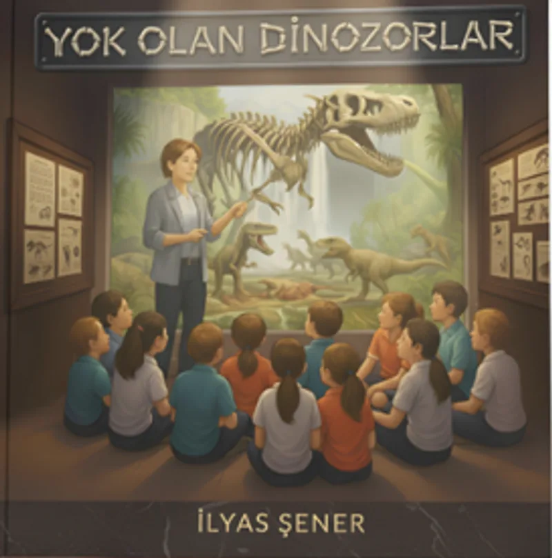 Yok Olan Dinozorlar