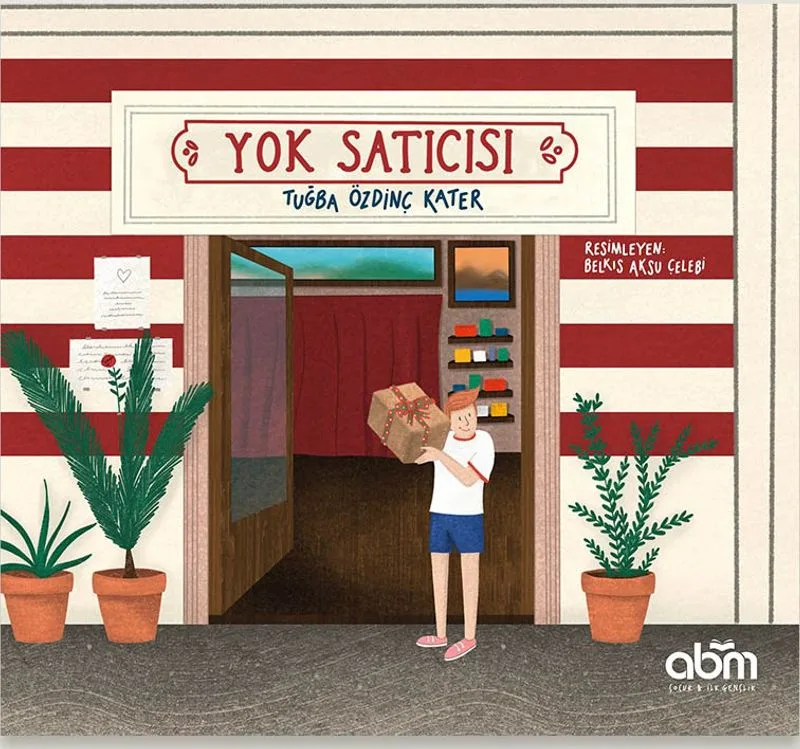Yok Satıcısı