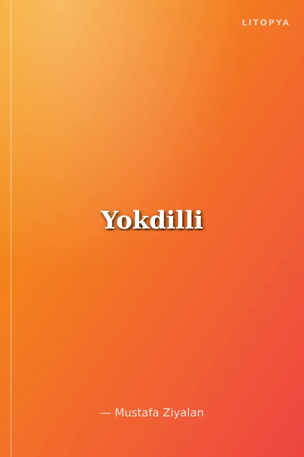 Yokdilli