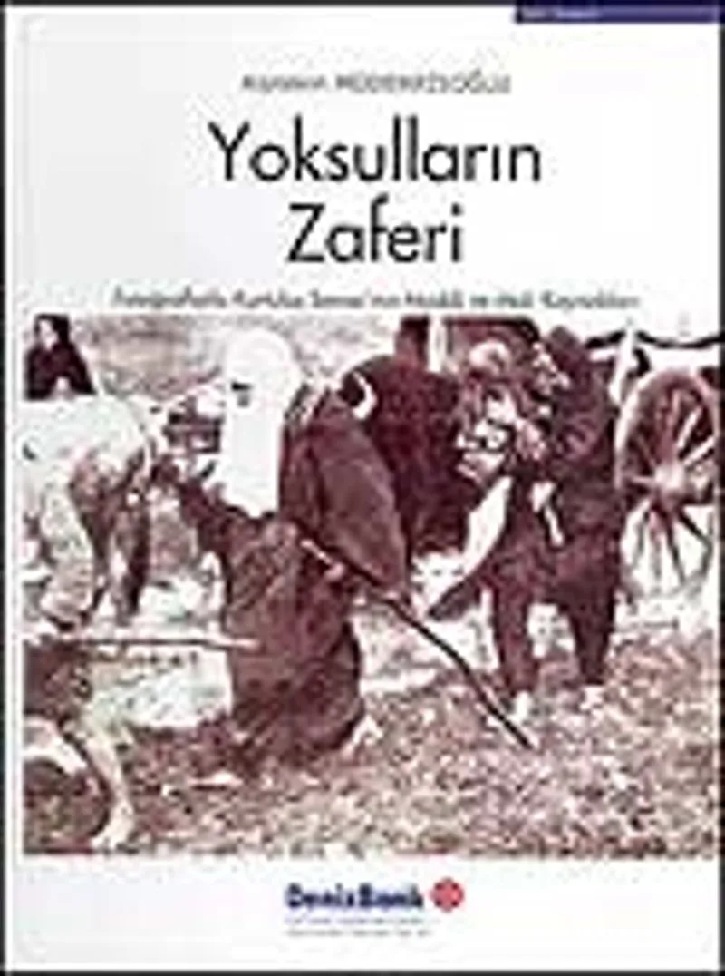 Yoksulların Zaferi
