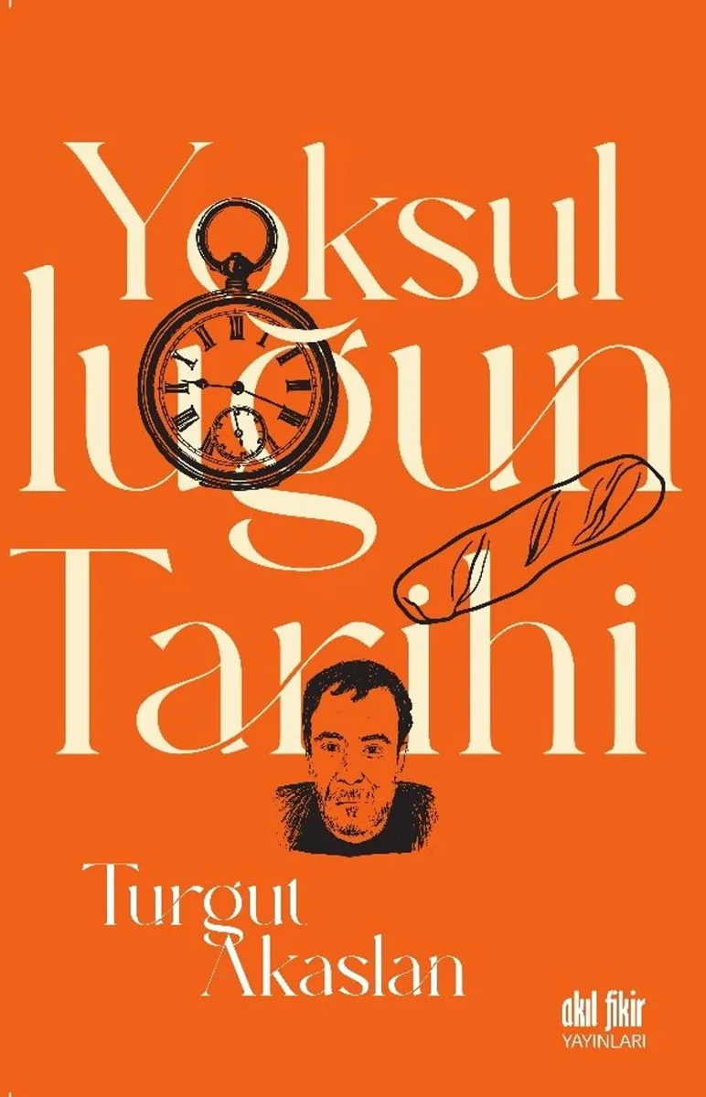 Yoksulluğun Tarihi