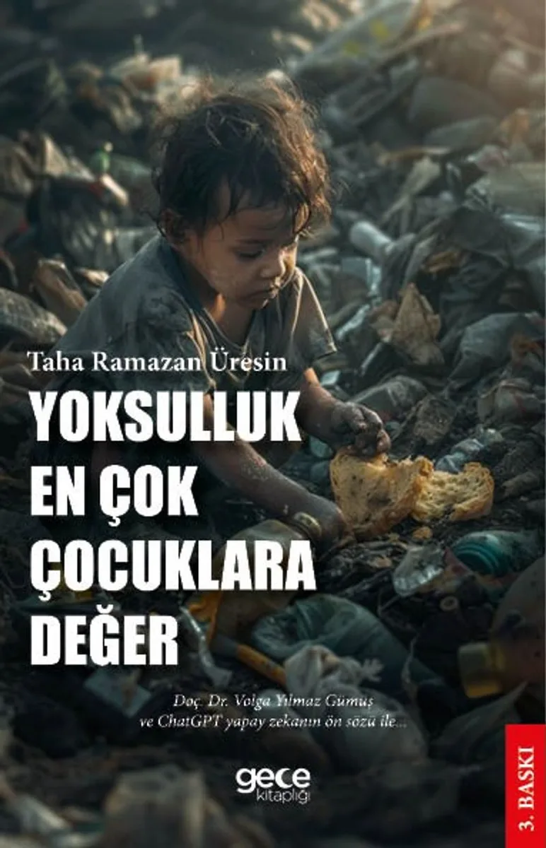 Yoksulluk En Çok Çocuklara Değer