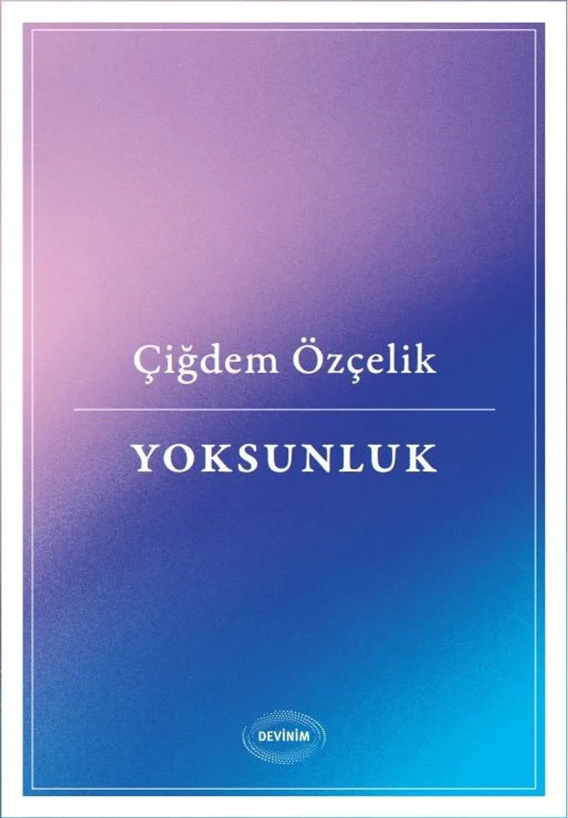 Yoksunluk