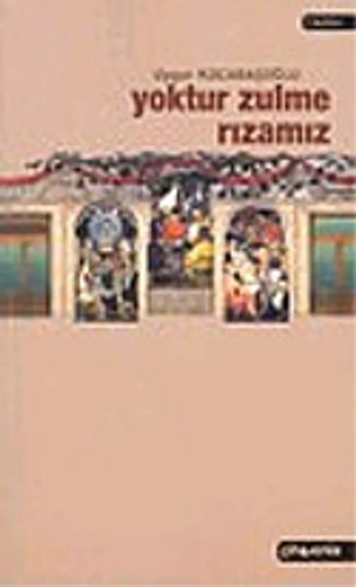 Yoktur Zulme Rızamız