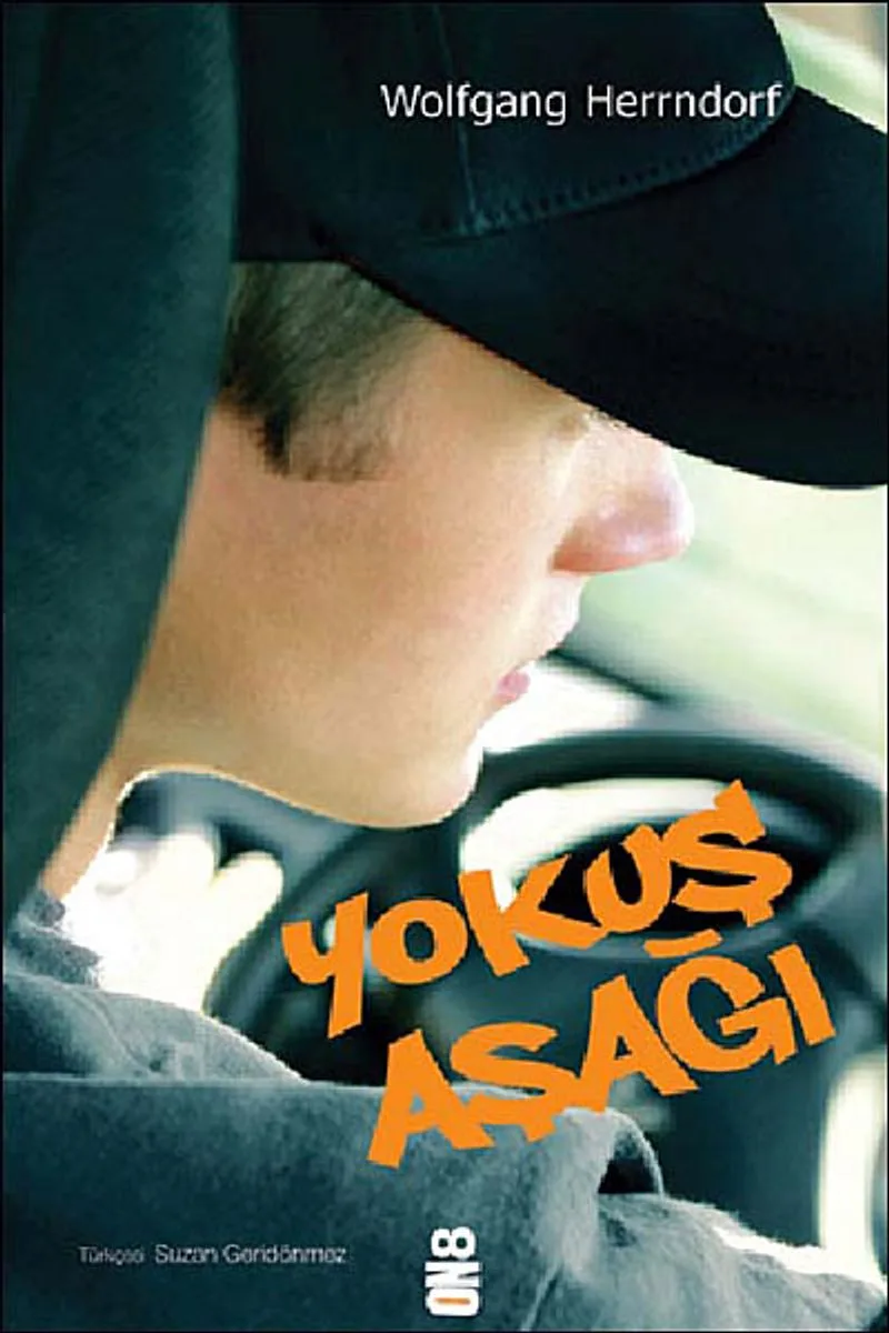 Yokuş Aşağı