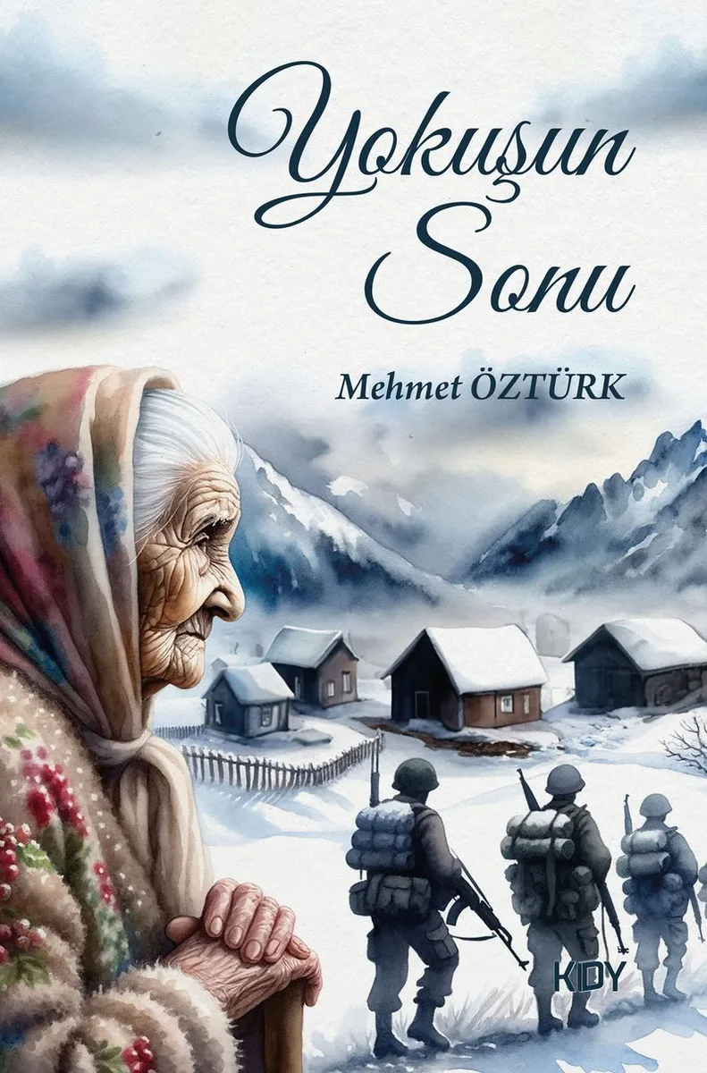 Yokuşun Sonu