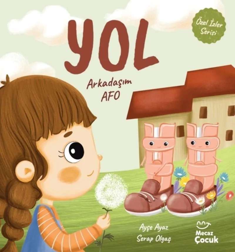 Yol Arkadaşım Afo