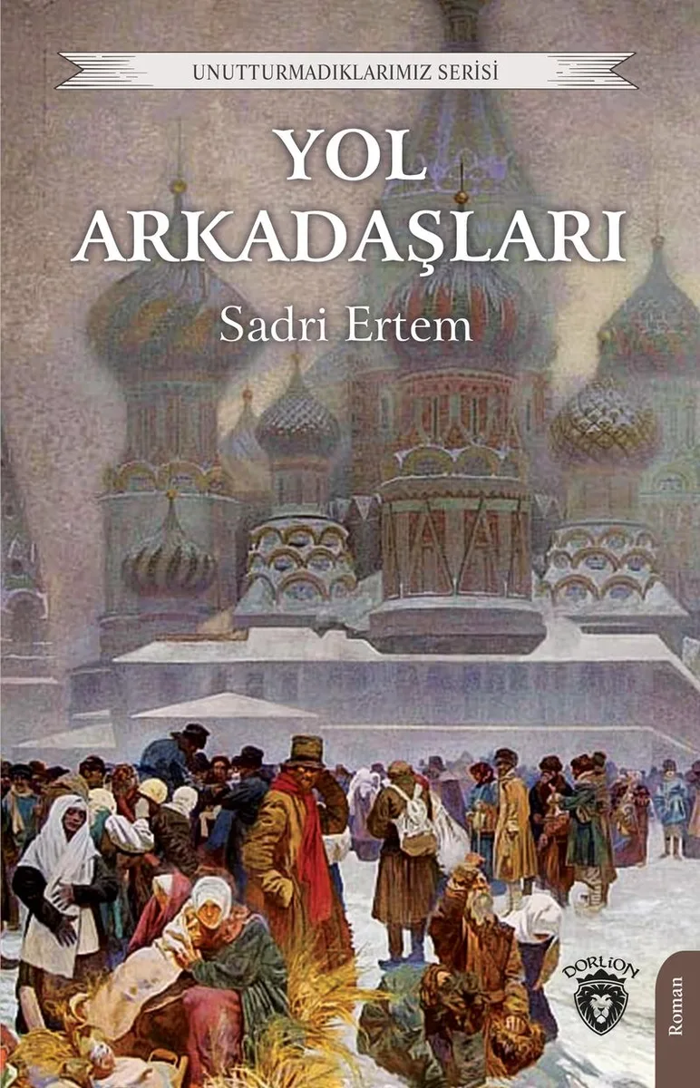 Yol Arkadaşları