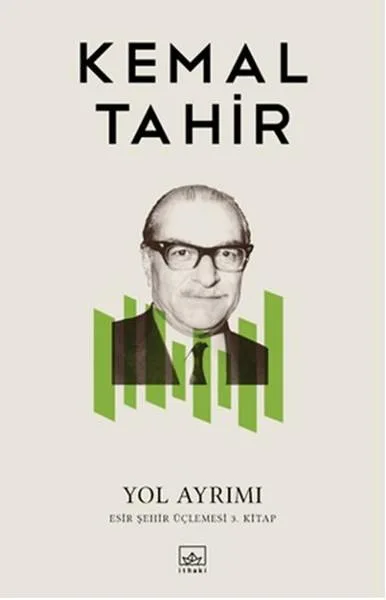 Yol ayrımı