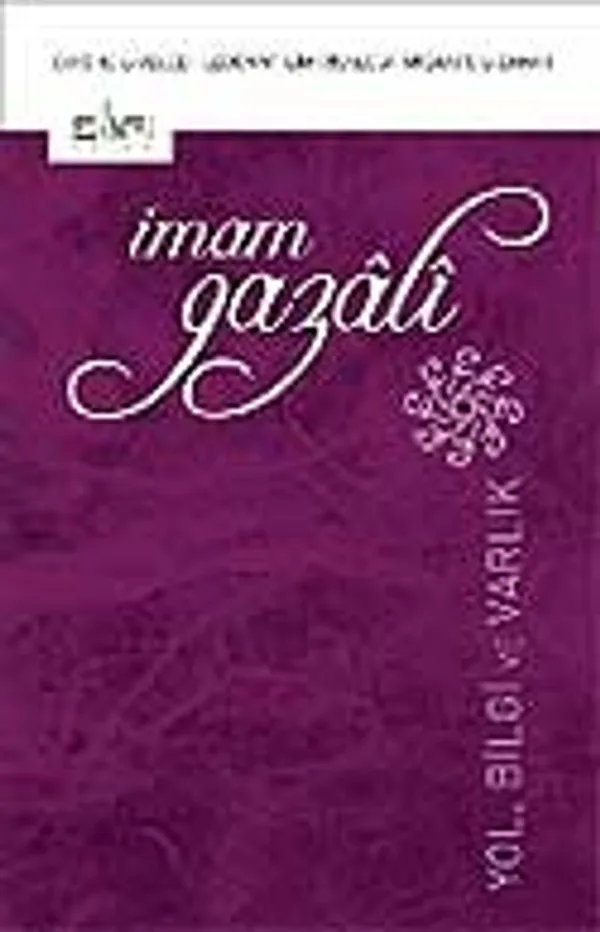 Yol Bilgi ve Varlık
