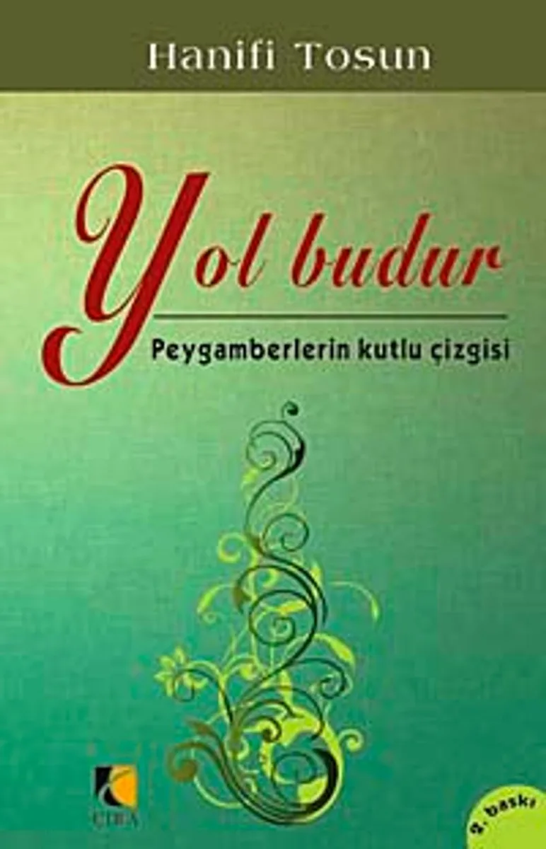 Yol Budur