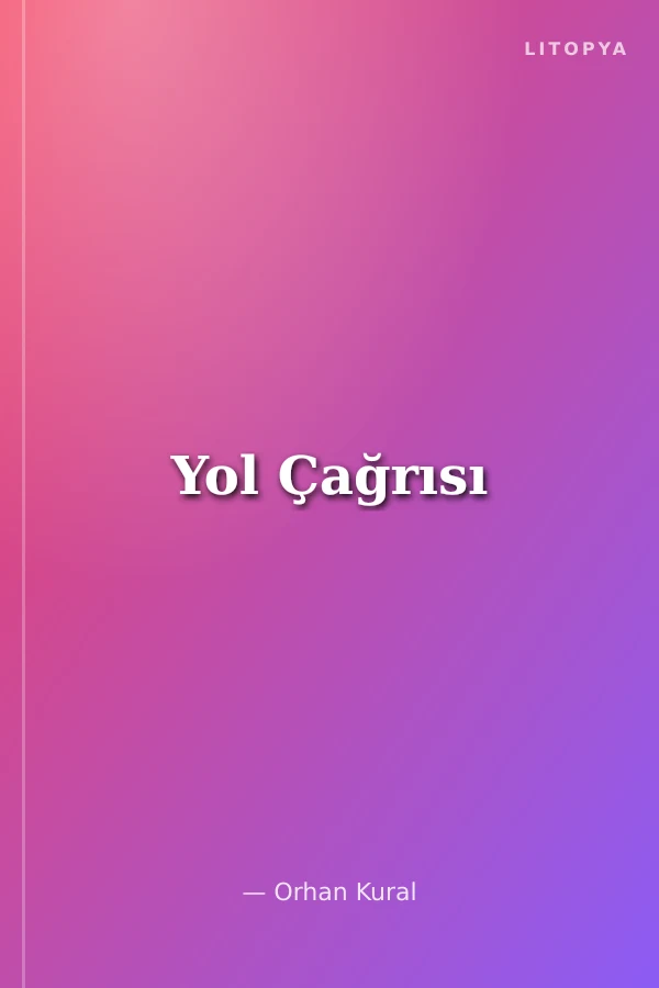 Yol Çağrısı