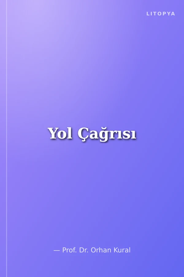 Yol Çağrısı