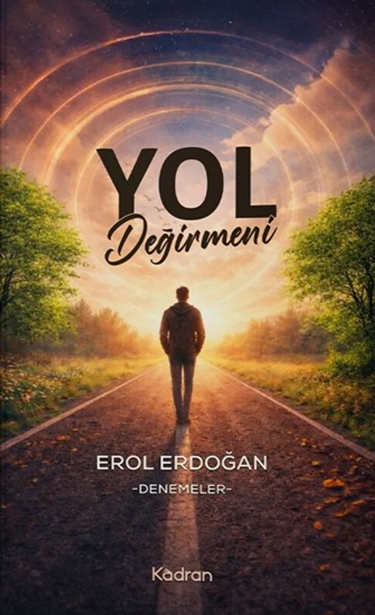Yol Değirmeni