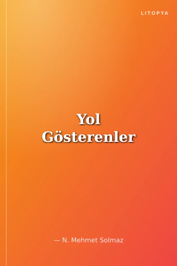 Yol Gösterenler