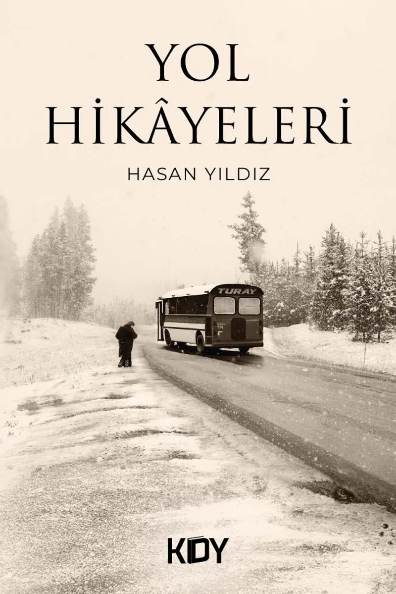 Yol Hikayeleri