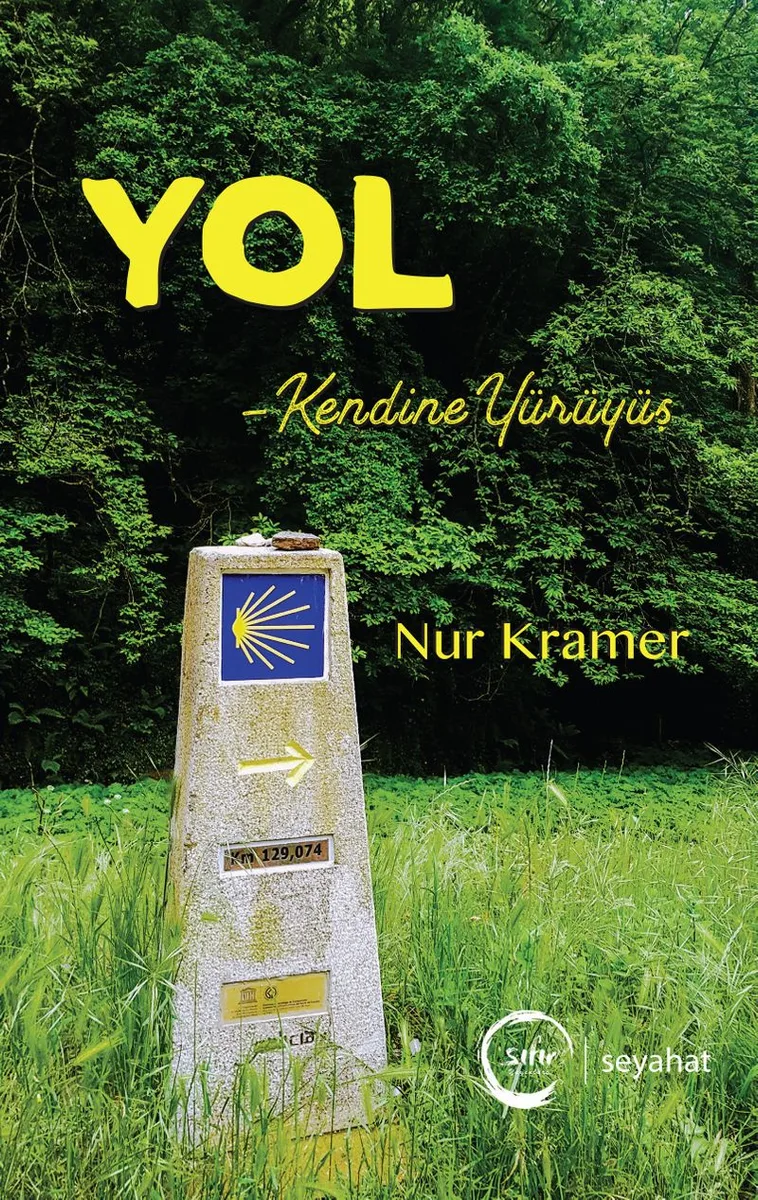 Yol Kendine Yürüyüş