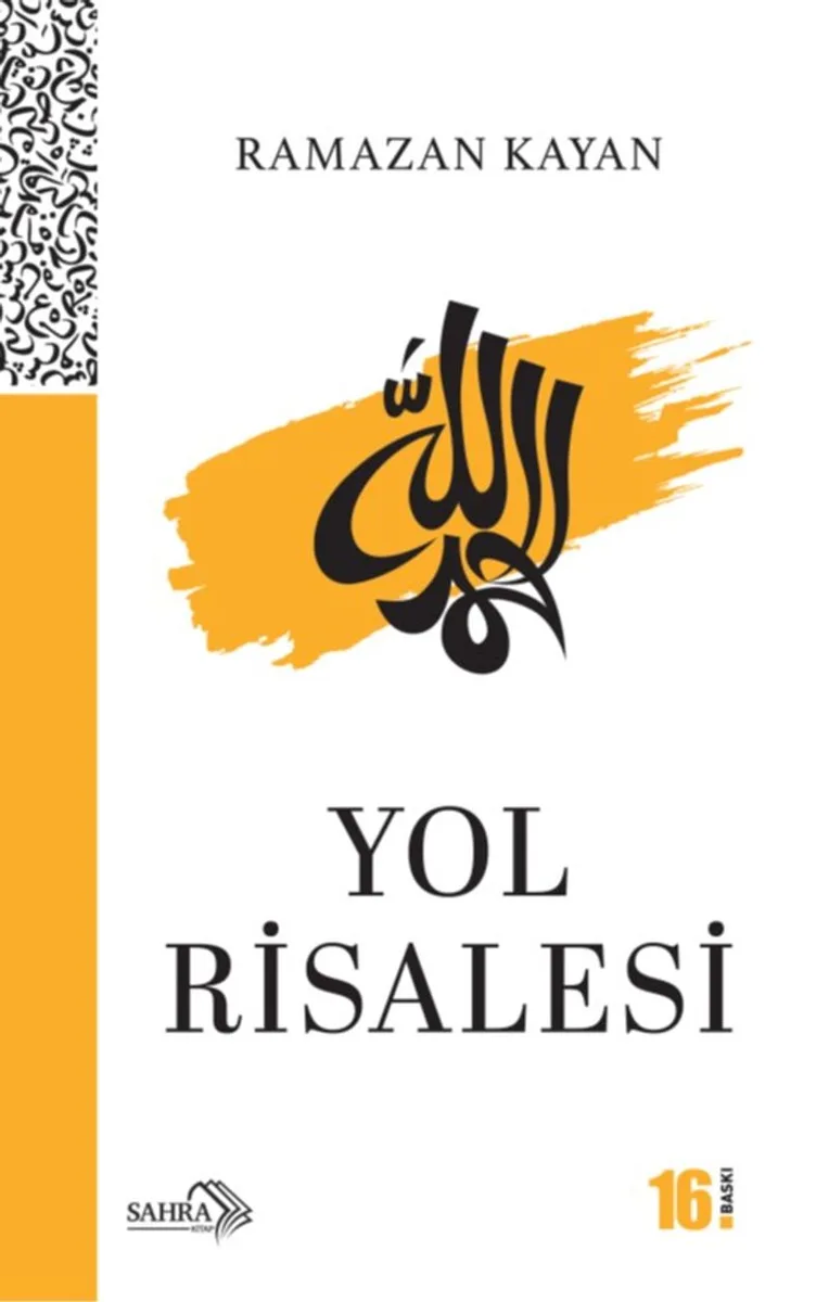 Yol Risalesi