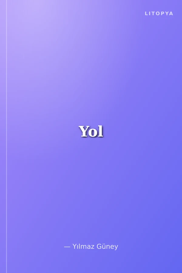 Yol