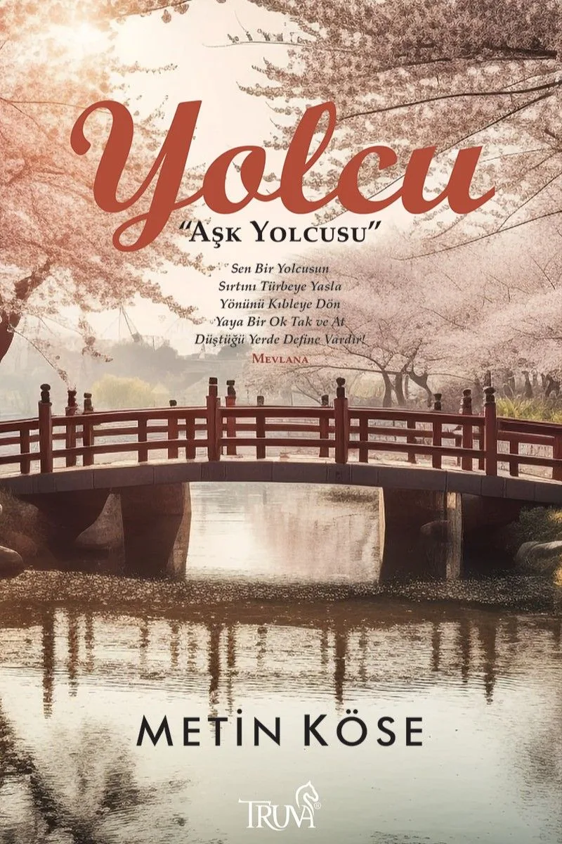 Yolcu Aşk Yolcusu