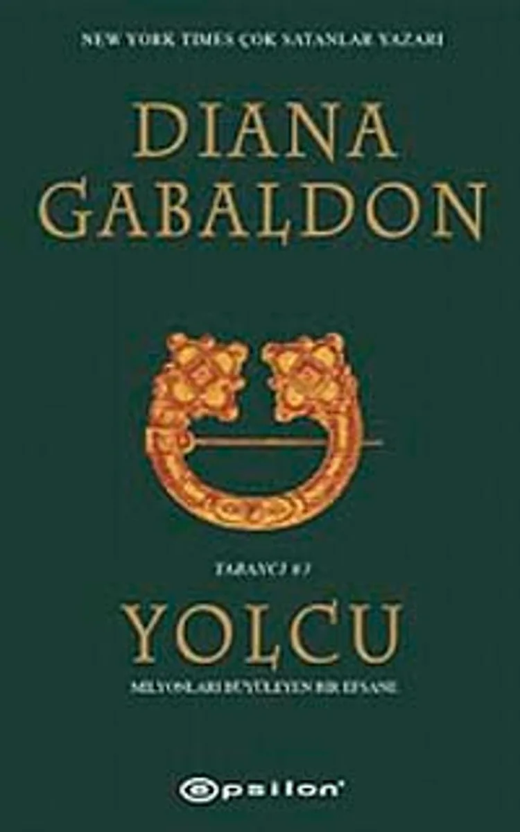 Yolcu