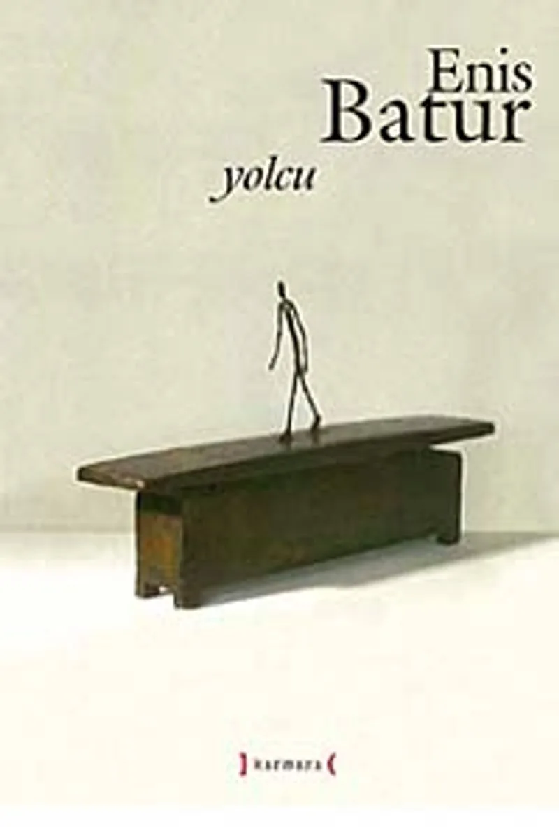 Yolcu