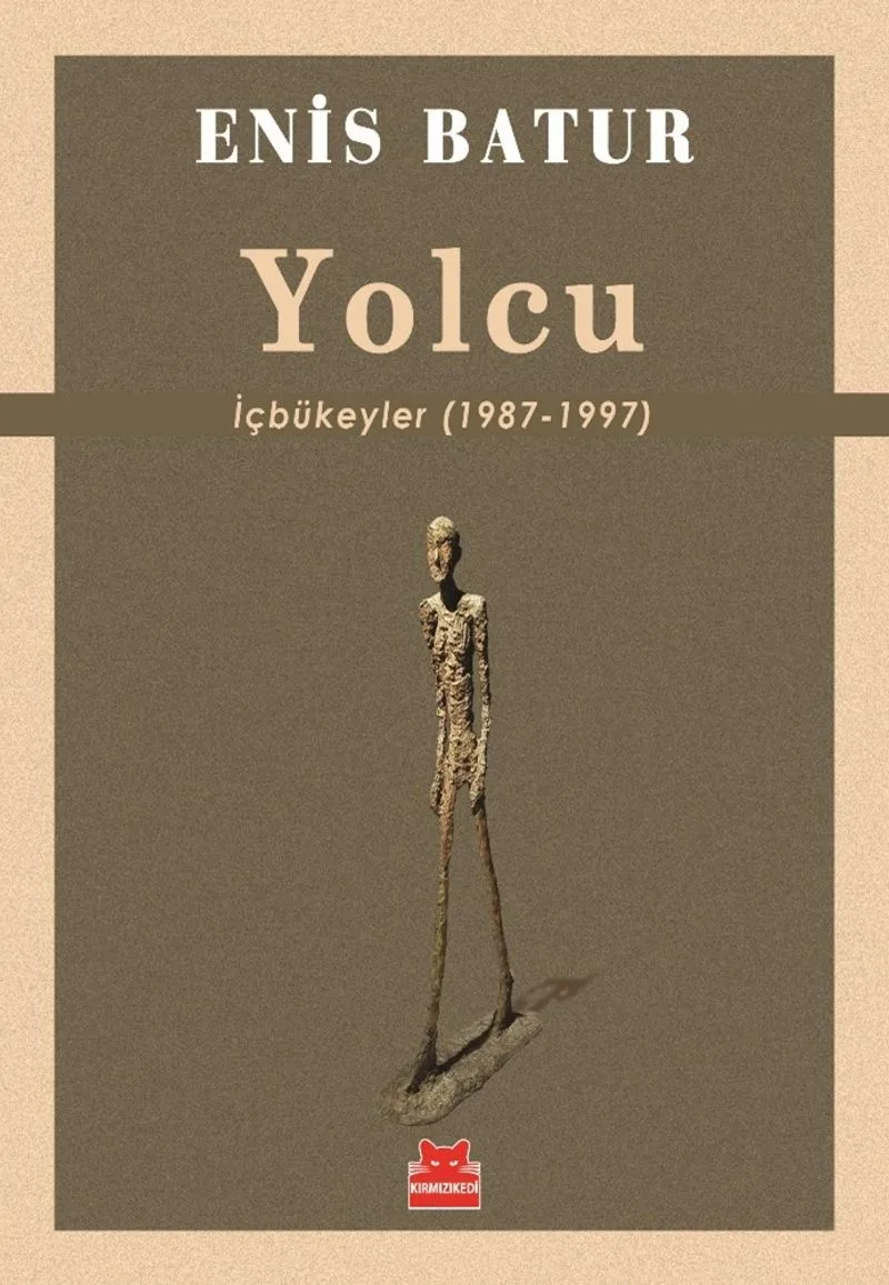 Yolcu İçbükeyler (1987-1997)