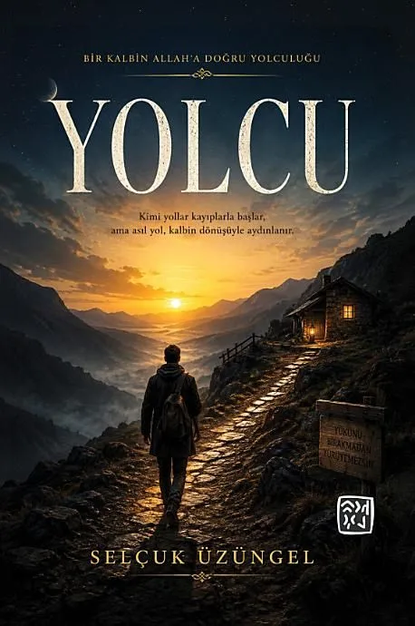 Yolcu