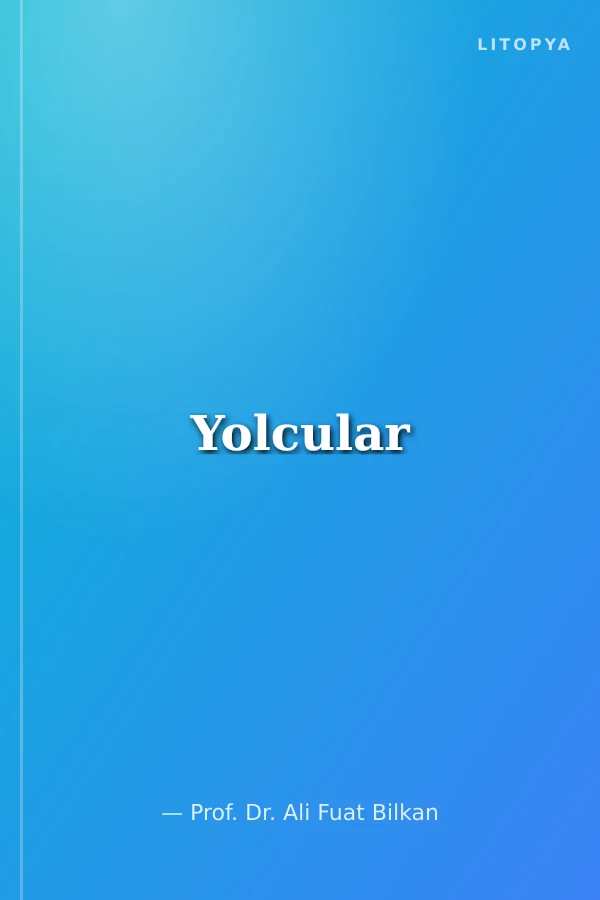 Yolcular