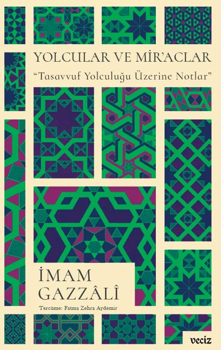 Yolcular ve Mir'aclar Tasavvuf Yolculuğu Üzerine Notlar