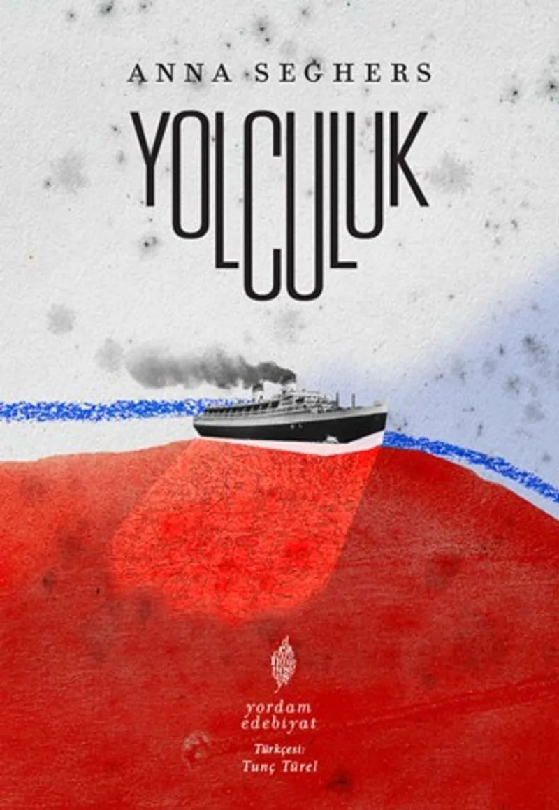 Yolculuk