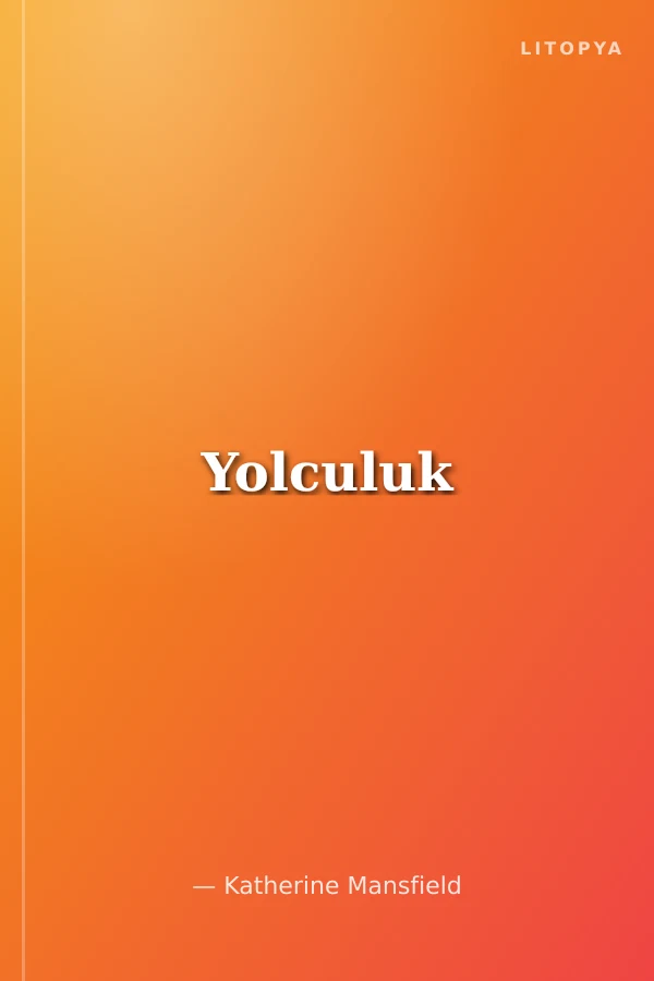 Yolculuk