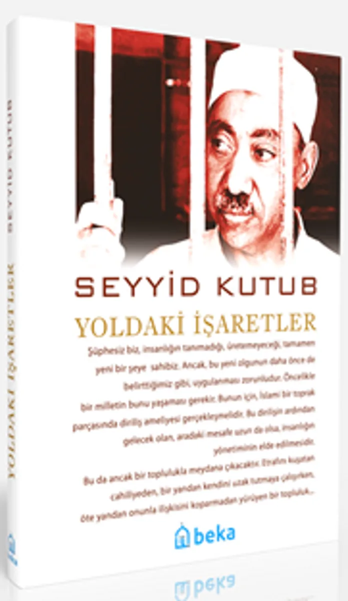 Yoldaki İşaretler (Ciltli)