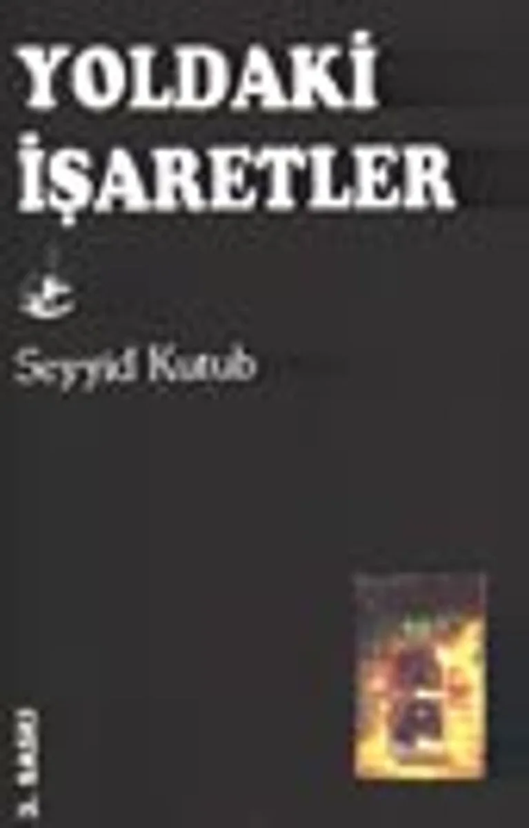 Yoldaki İşaretler