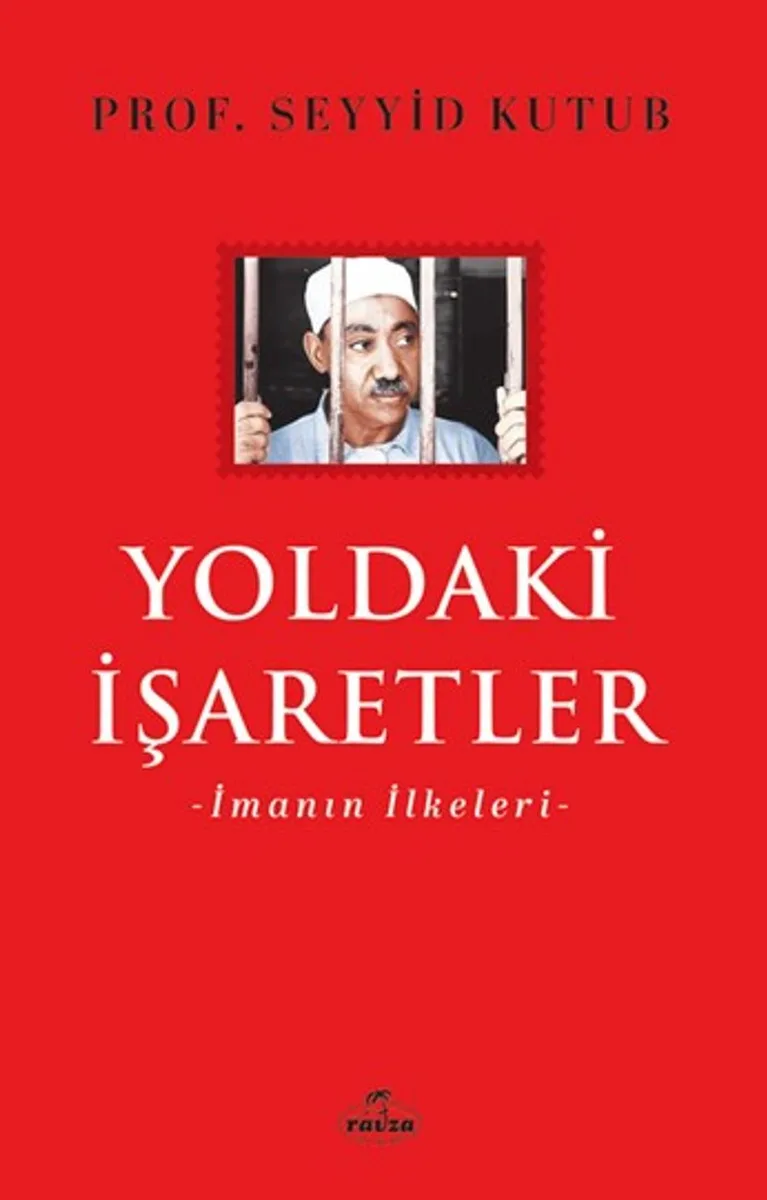 Yoldaki İşaretler