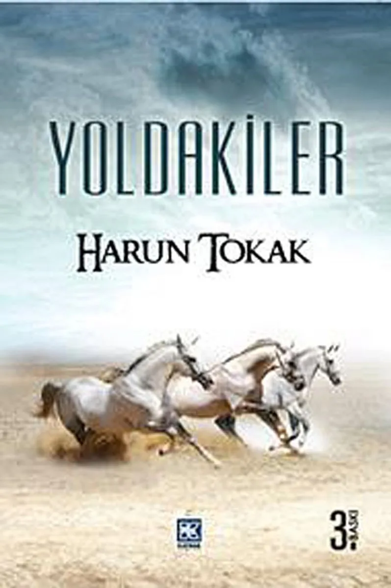 Yoldakiler